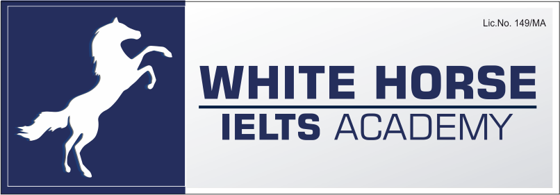 White Horse IELTS Academy