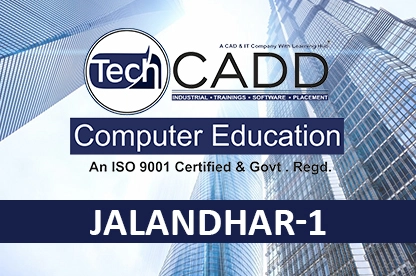 techcadd