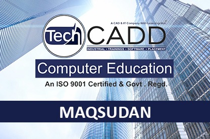 techcadd