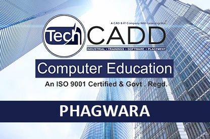 techcadd