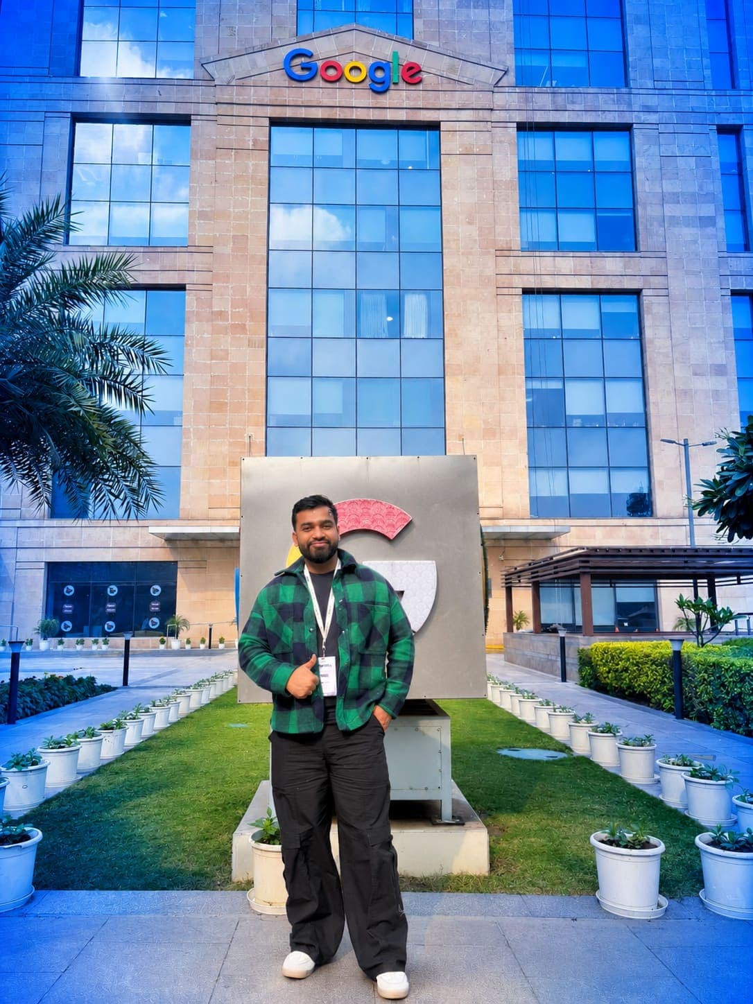 Industry visit