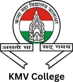 KMV College, Jalandhar
