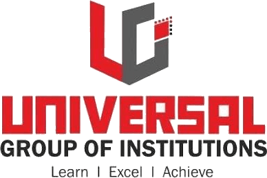 Universal Group of Institutions, Lalru