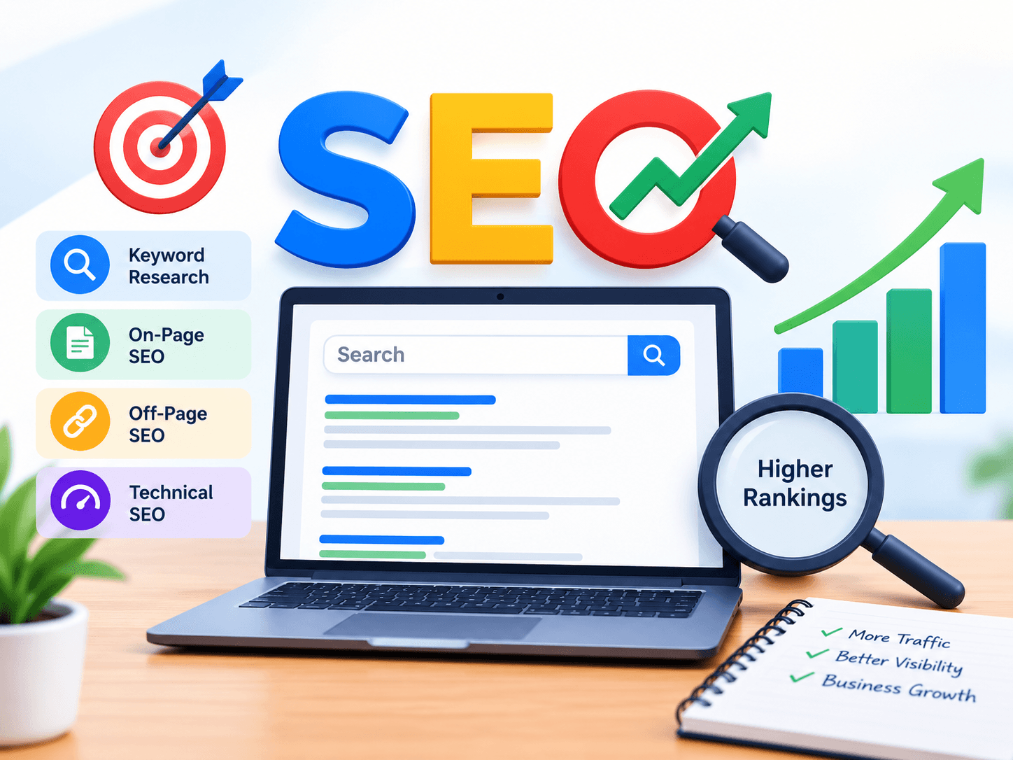 SEO course in jalandhar