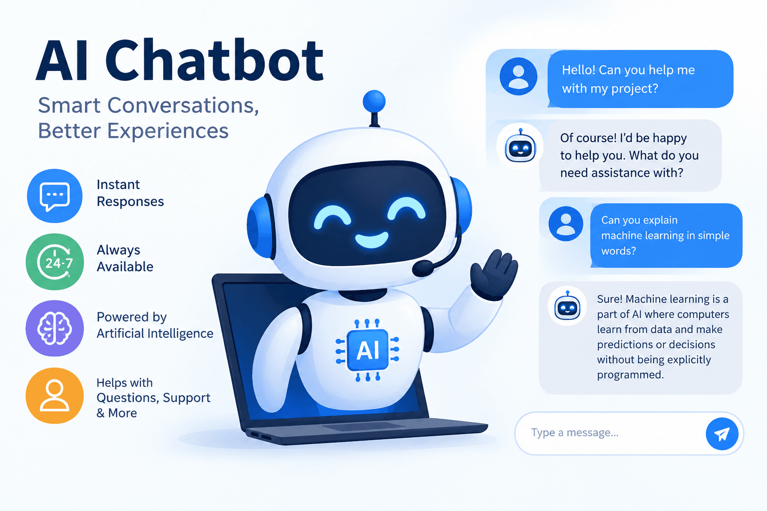 AI Chatbot
