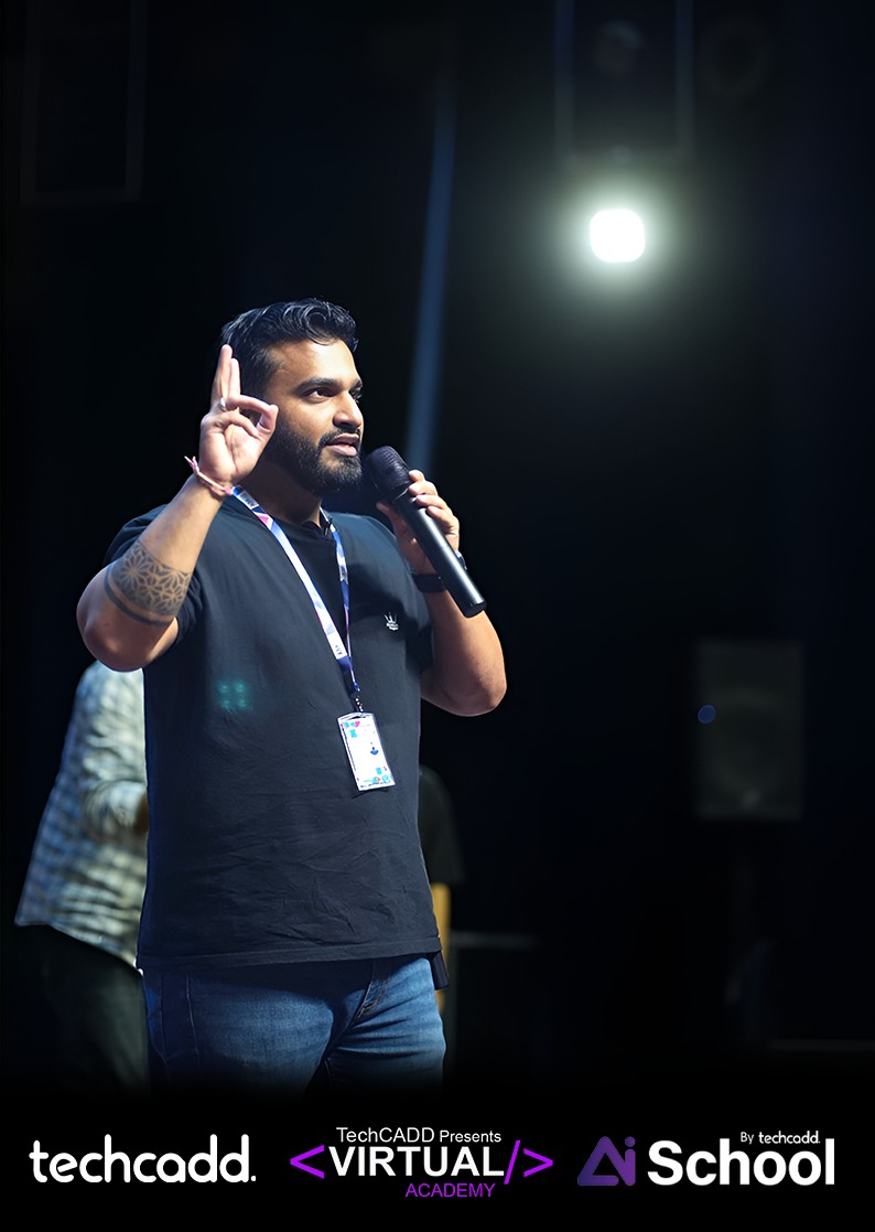 TechCadd Jalandhar - IT Training Institute