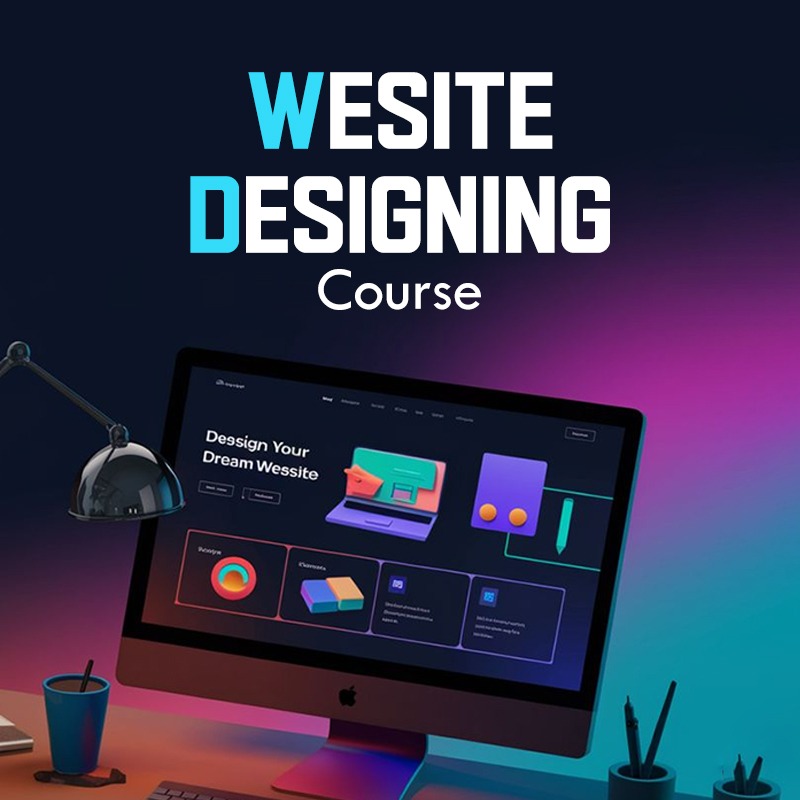 Web Designing Course