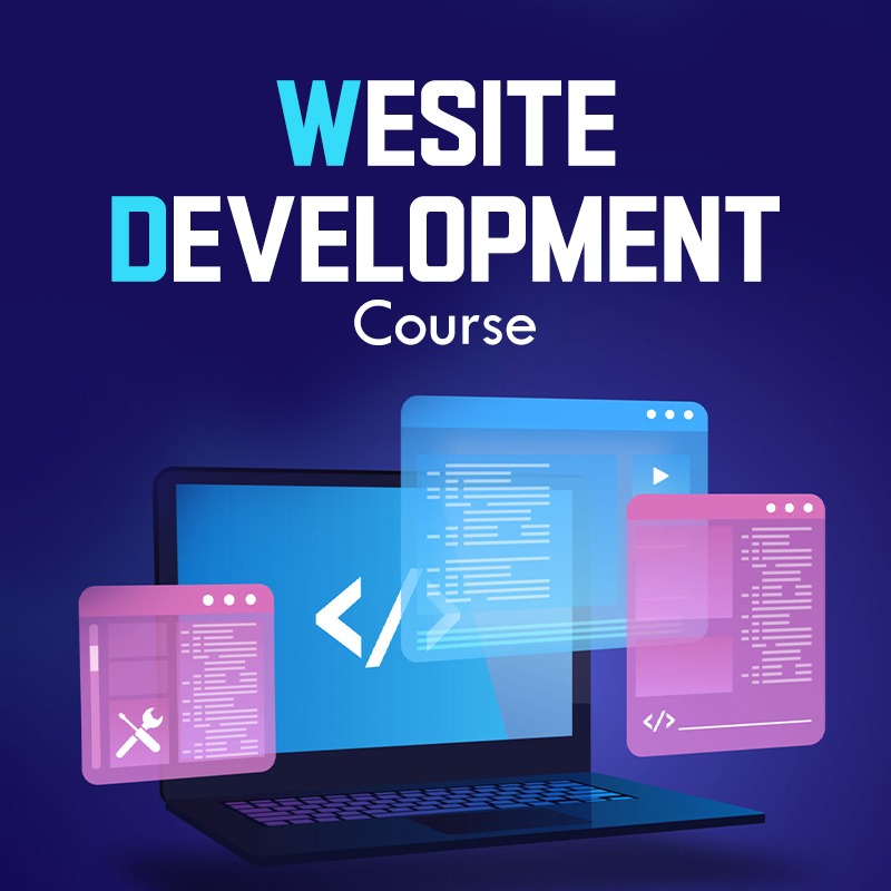 Web Development Course