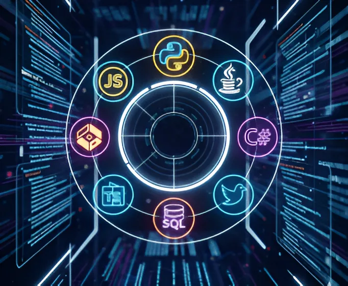 Top 10 Programming Languages to Learn for a Job in 2025