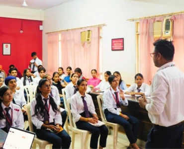 Full Stack Workshop in Jalandhar