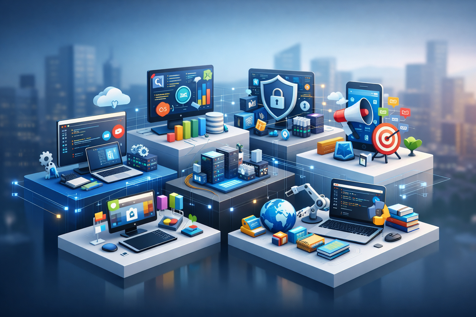 Best Job Oriented Courses in Jalandhar for Students