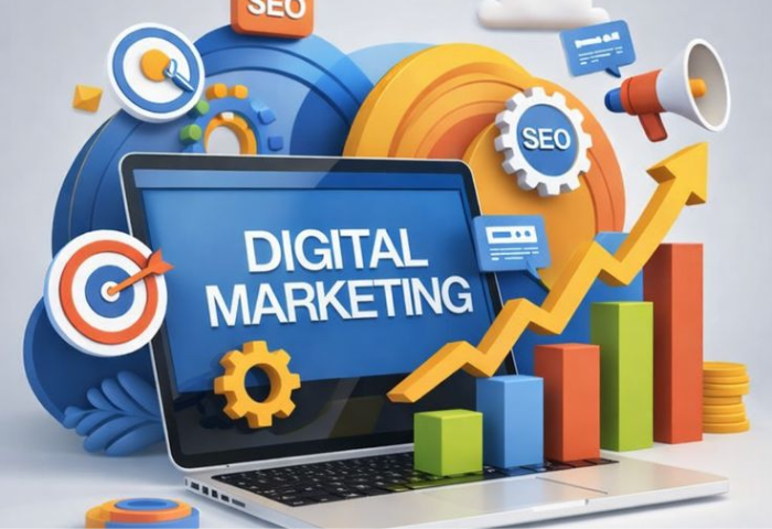 Top 10 Digital Marketing Skills You Must Learn
