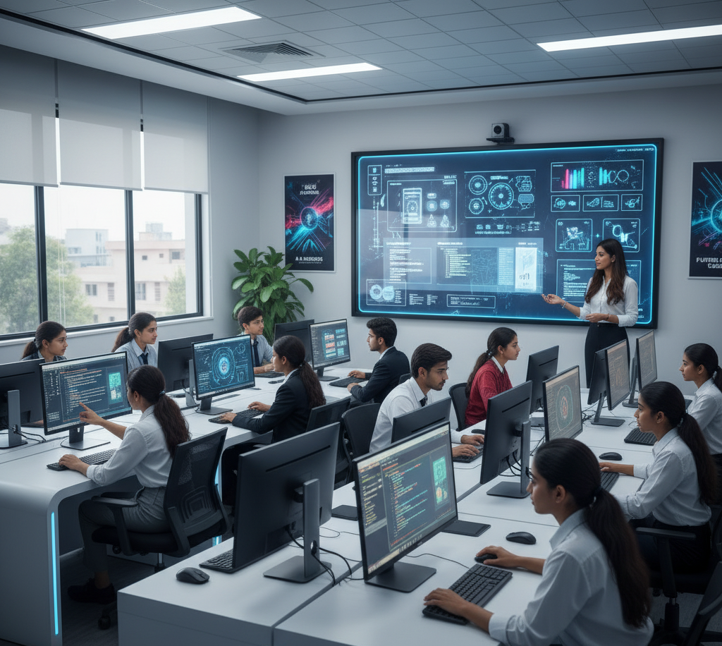 Best skill development institute in Jalandhar