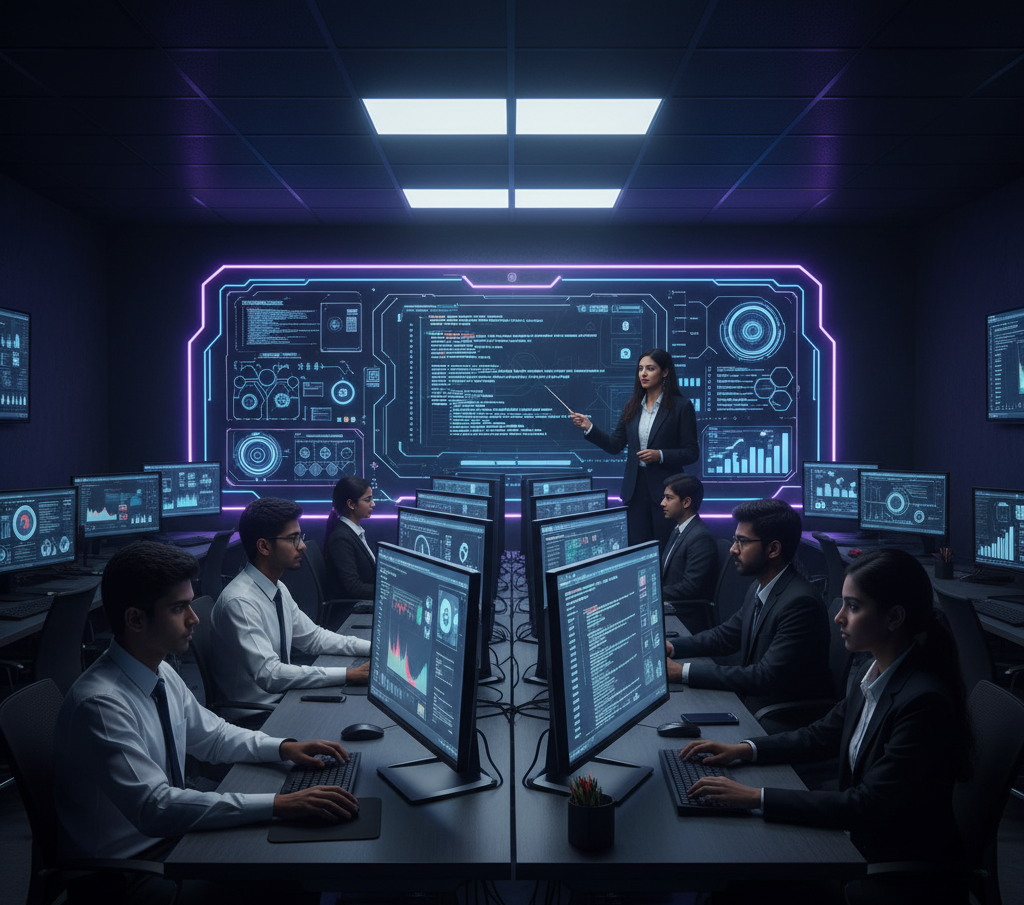 Best data science institute in Jalandhar