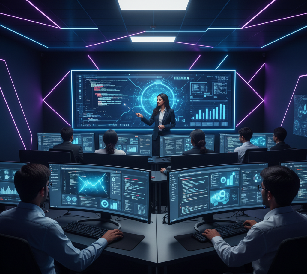 Best data analytics institute in Jalandhar