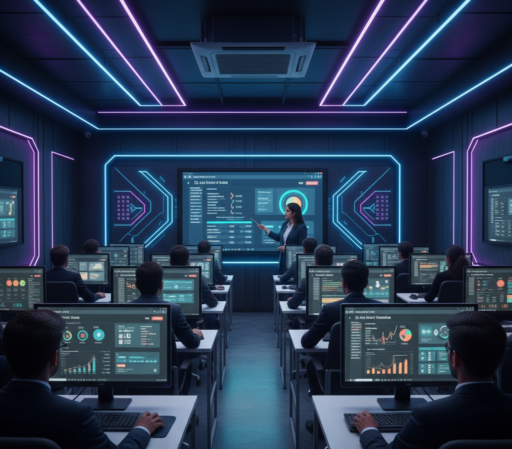 Best tally institute in Jalandhar