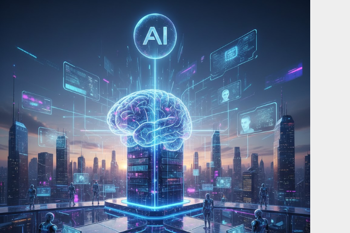 AI Certification Course in Jalandhar