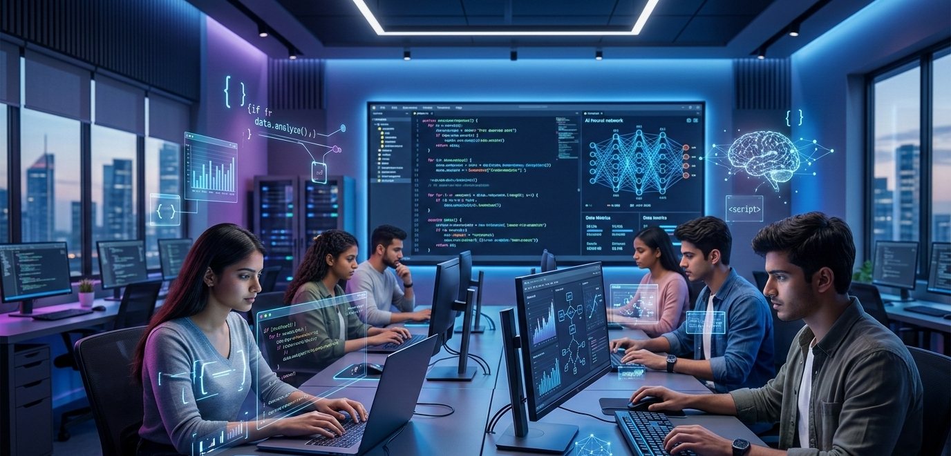 Computer Certification Courses in Jalandhar