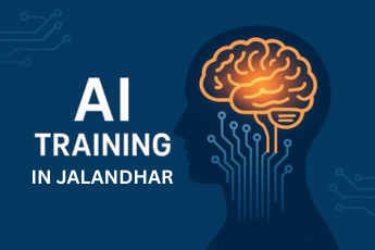 Best AI Training in Jalandhar After 12th