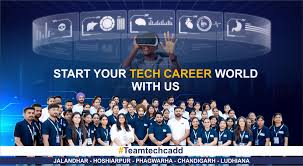 Best Computer Summer Training in Jalandhar 2026 | 45 Days Industrial Training