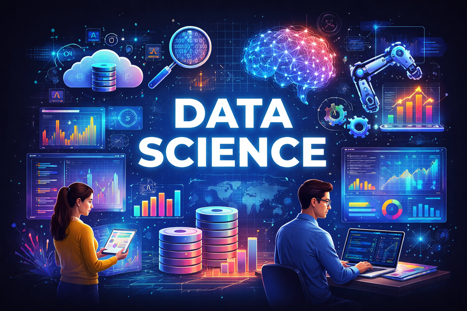 Data science training Jalandhar