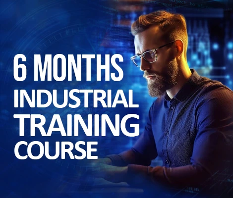 Certification course 6 week Jalandhar