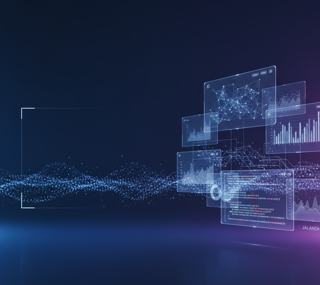 professional data science course Jalandhar