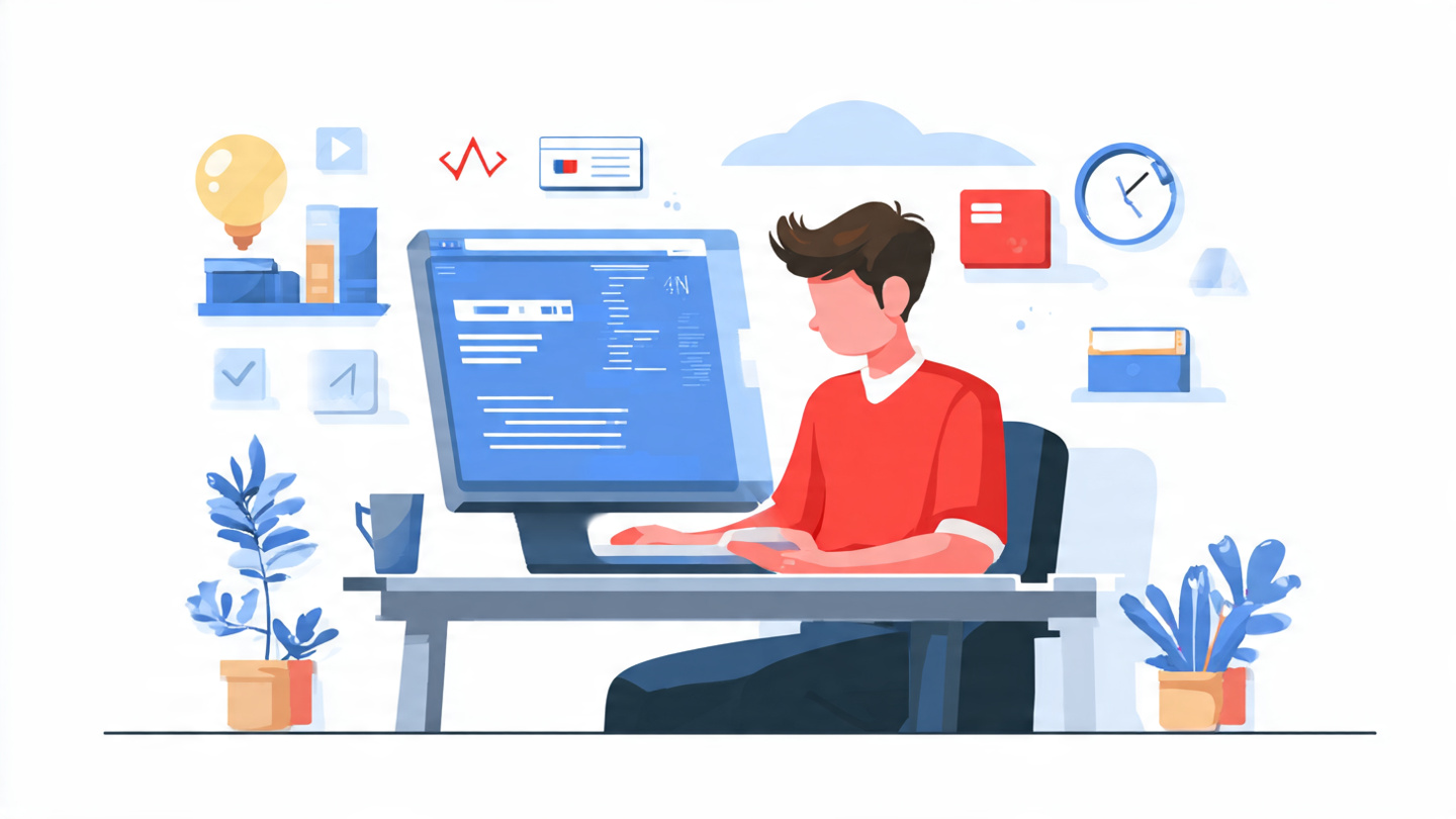 Best Web Development Course in Jalandhar After 12th | 100% Job Placement