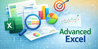 Advanced Excel Course After 12th in Jalandhar