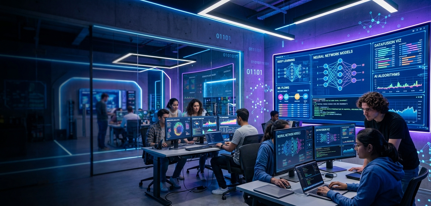 Data science internship Jalandhar