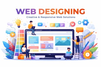 web designing course in jalandhar