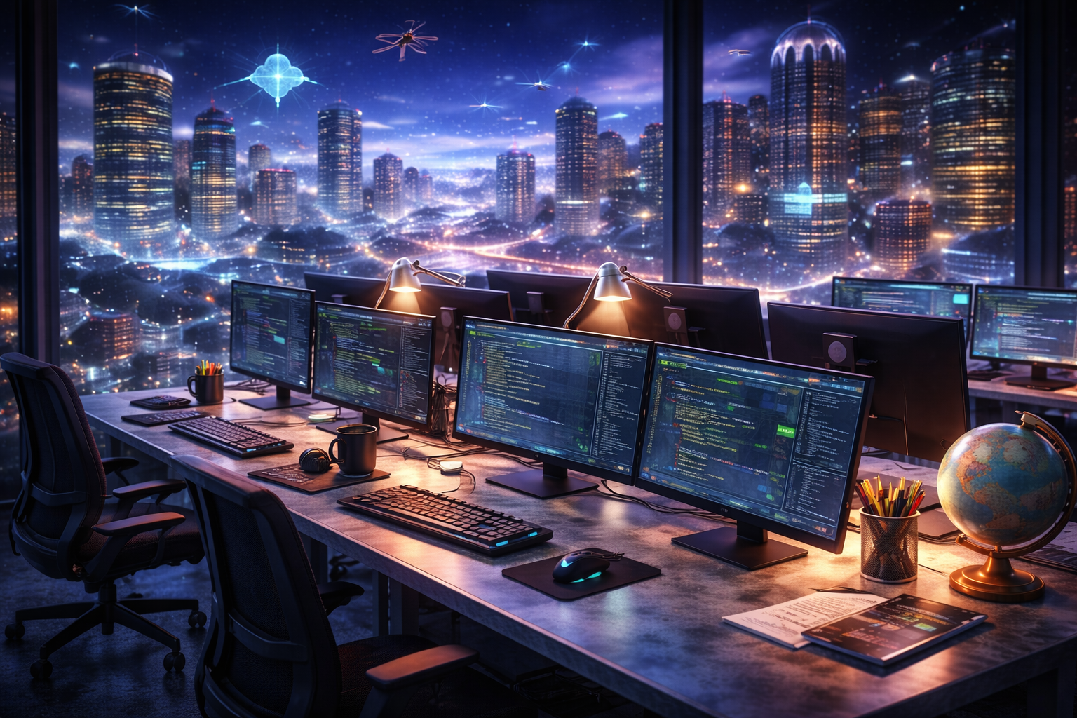 AI Practical Learning Jalandhar | Hands-on AI Training at TechCadd