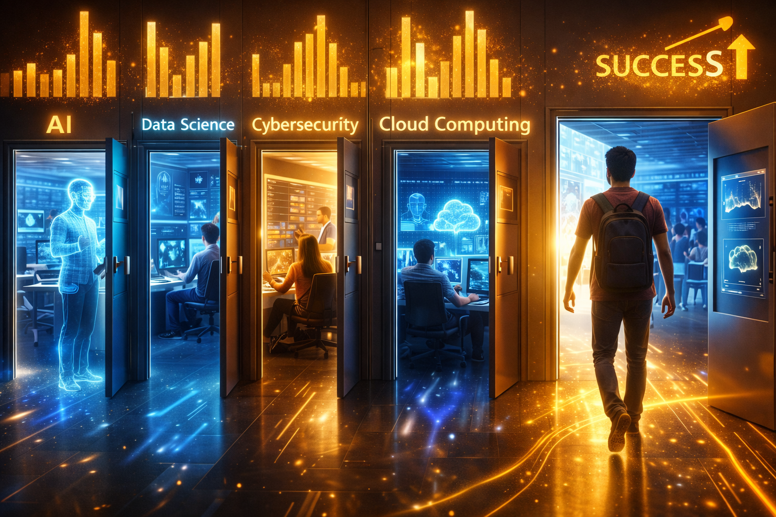 Professional Certification Training Center Jalandhar