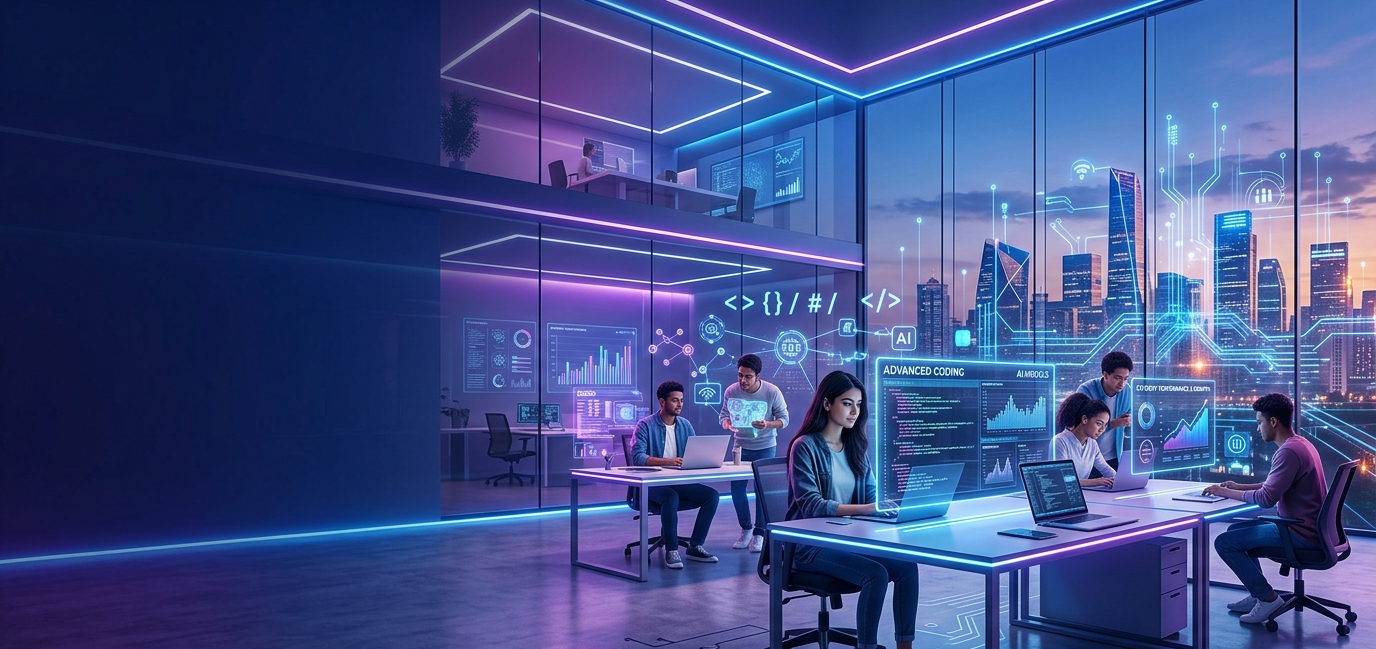 Best Technology Courses Institute in Jalandhar