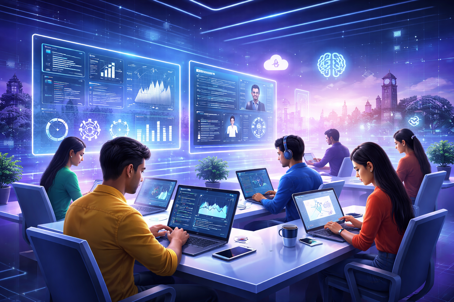 Data Science Career Course in Jalandhar