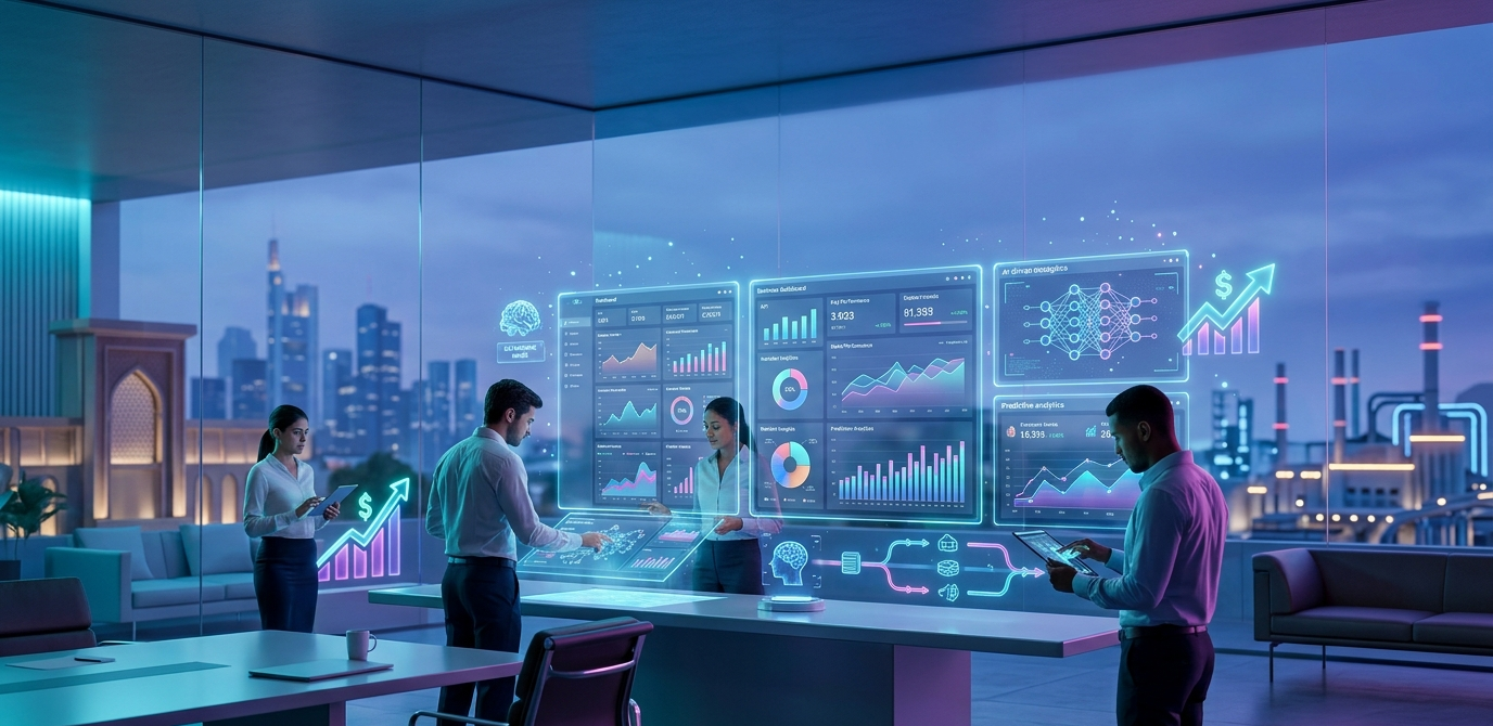 Data Science for Business Course in Jalandhar