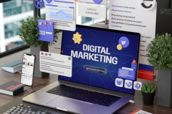 Social Media & Digital Marketing Course in Jalandhar