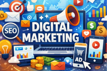 Advanced Digital Marketing Course in Jalandhar
