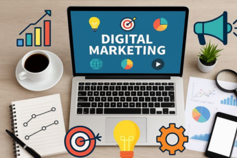 Digital Marketing Training in Jalandhar after 12th