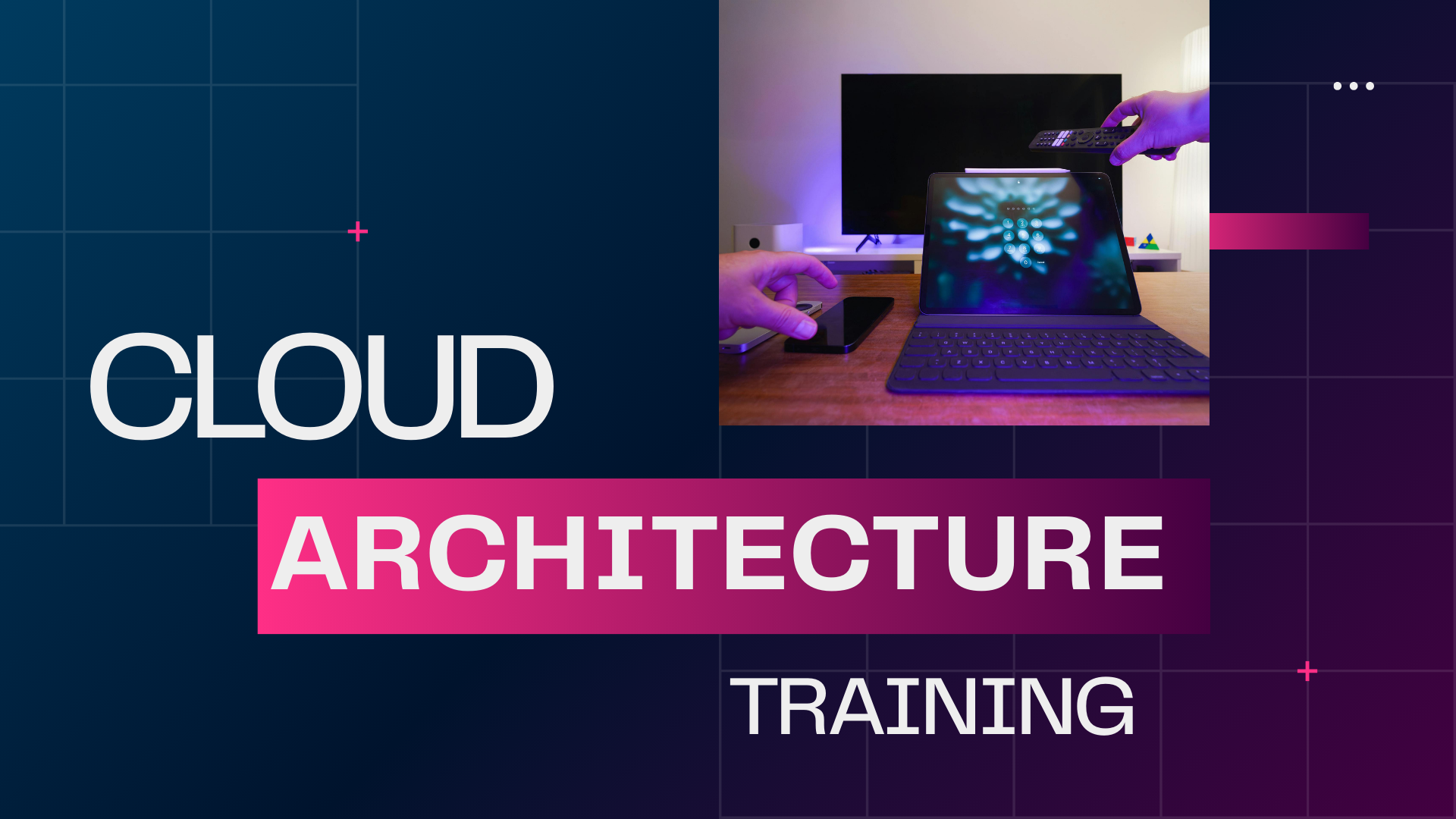 Cloud Architecture Skill Training in Jalandhar