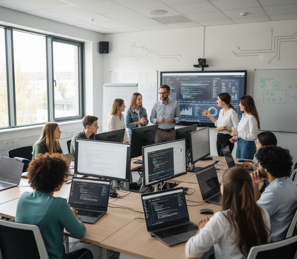 data science certification course Jalandhar