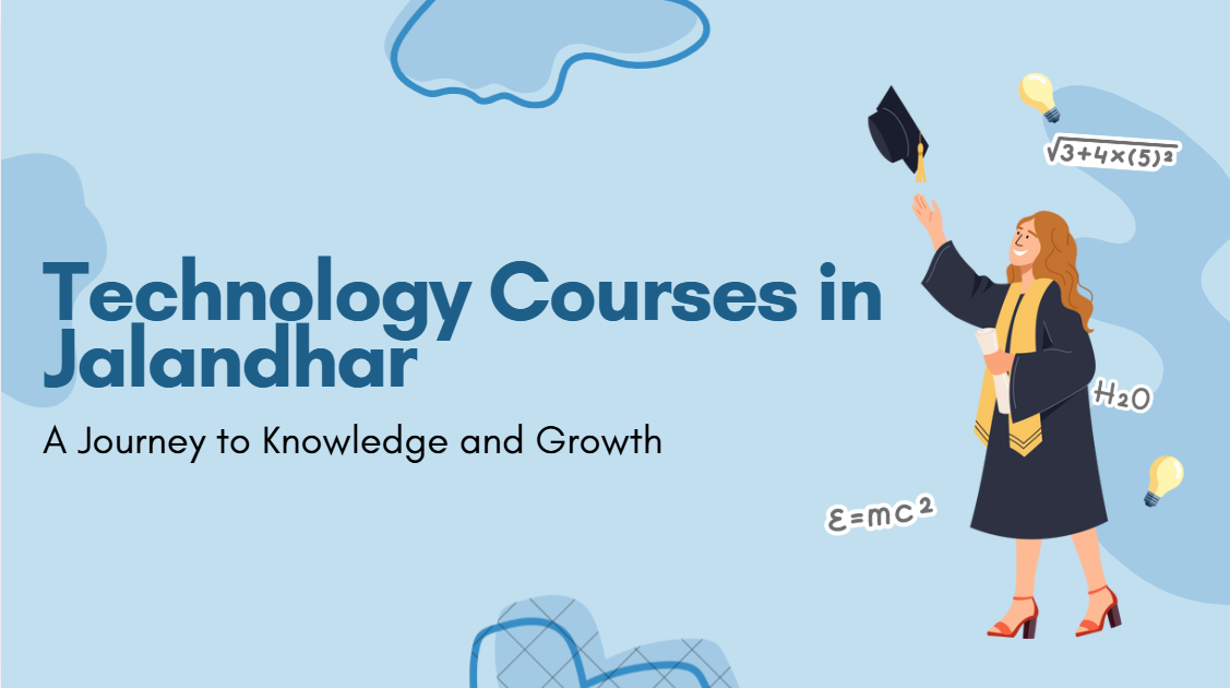 Top-Rated Technology Courses in Jalandhar | Techcadd: Master Future-Ready Skills