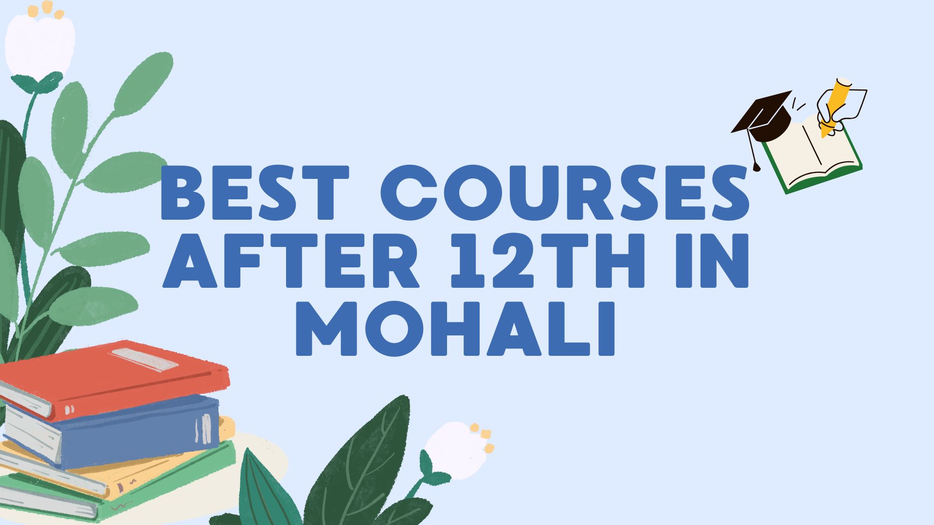 Best Courses After 12th in Mohali | Career-Oriented Training at Techcadd