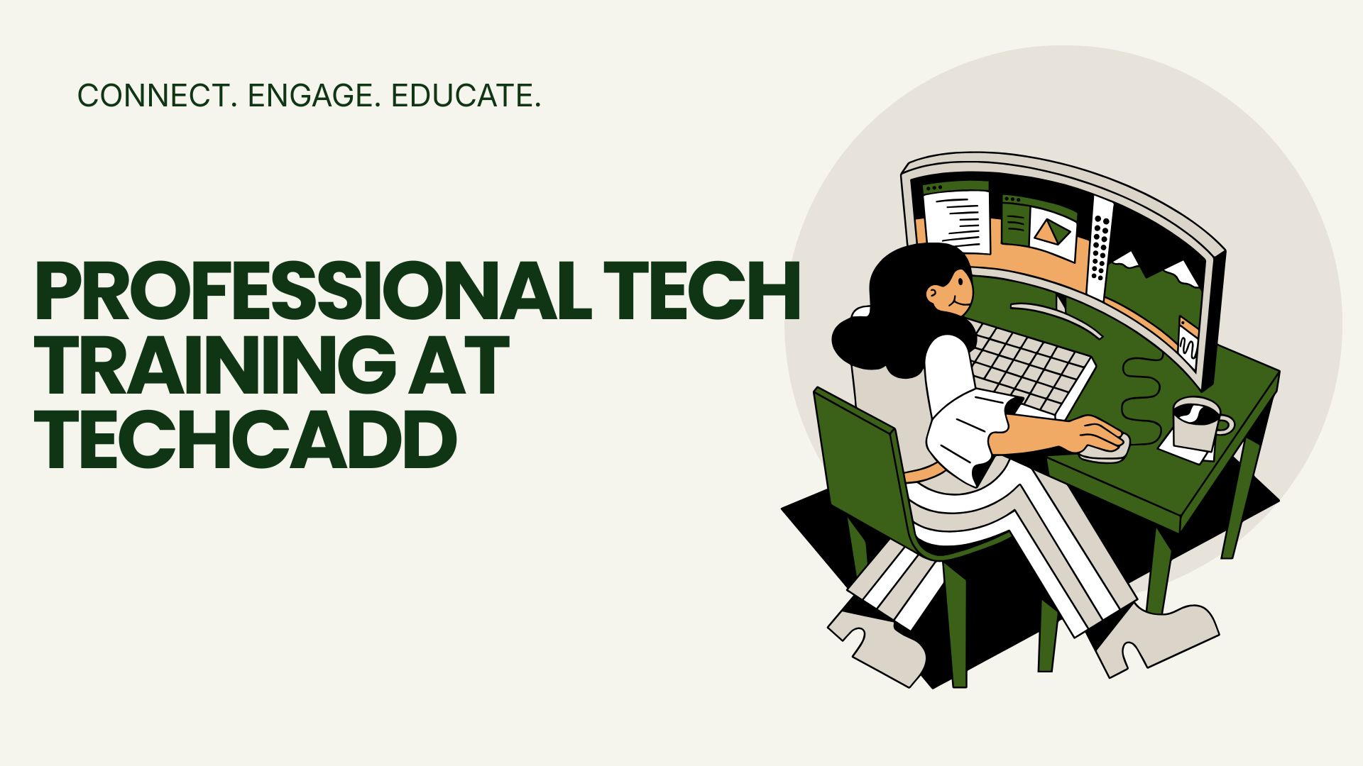 IT Courses in Jalandhar | Professional Tech Training at Techcadd