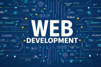 6 Weeks Full Stack Web Development Training in Jalandhar