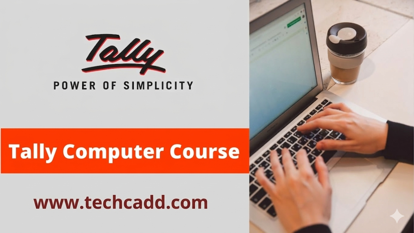 Tally Course after 12th in Jalandhar