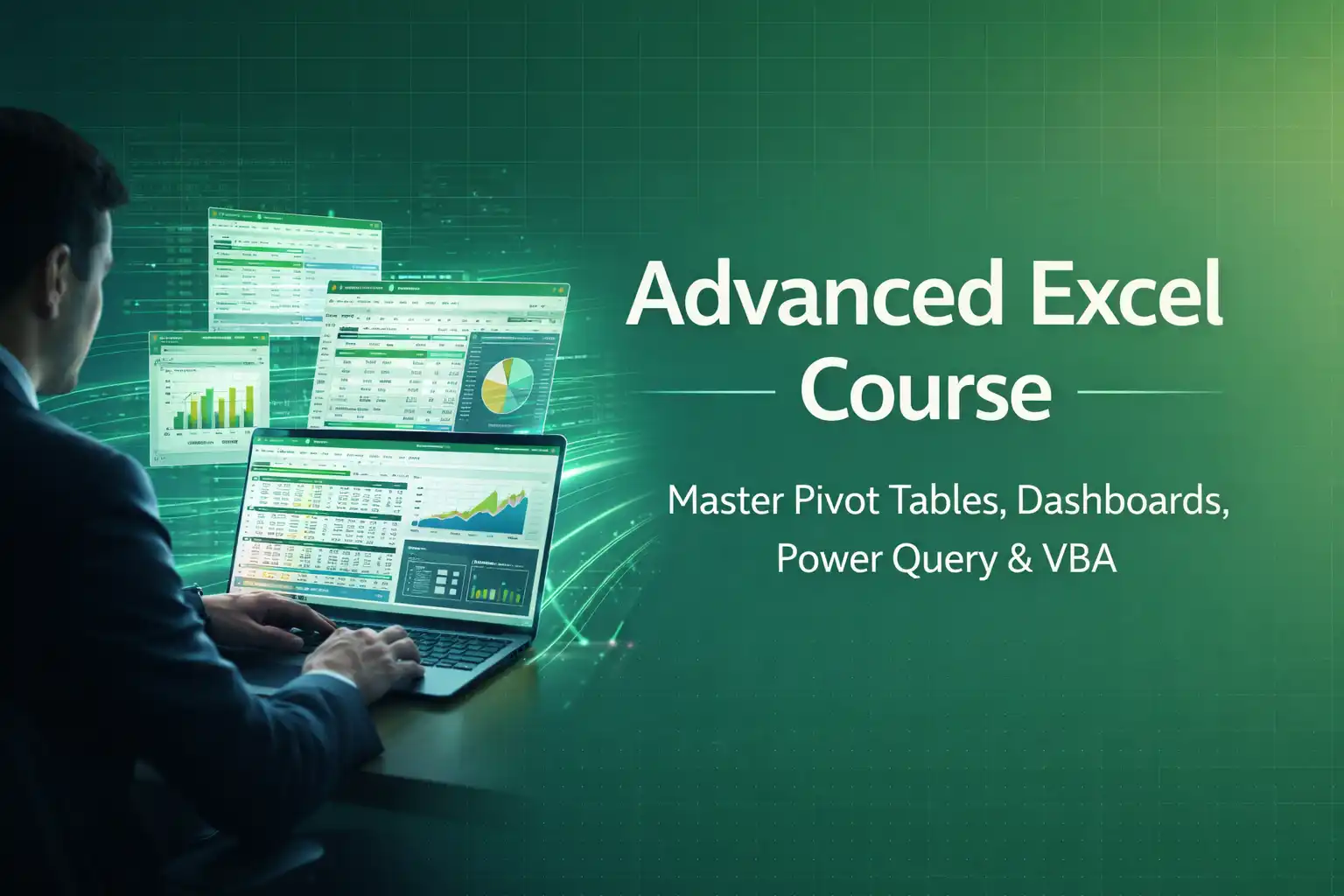 Advanced Excel Course After 12th in Jalandhar