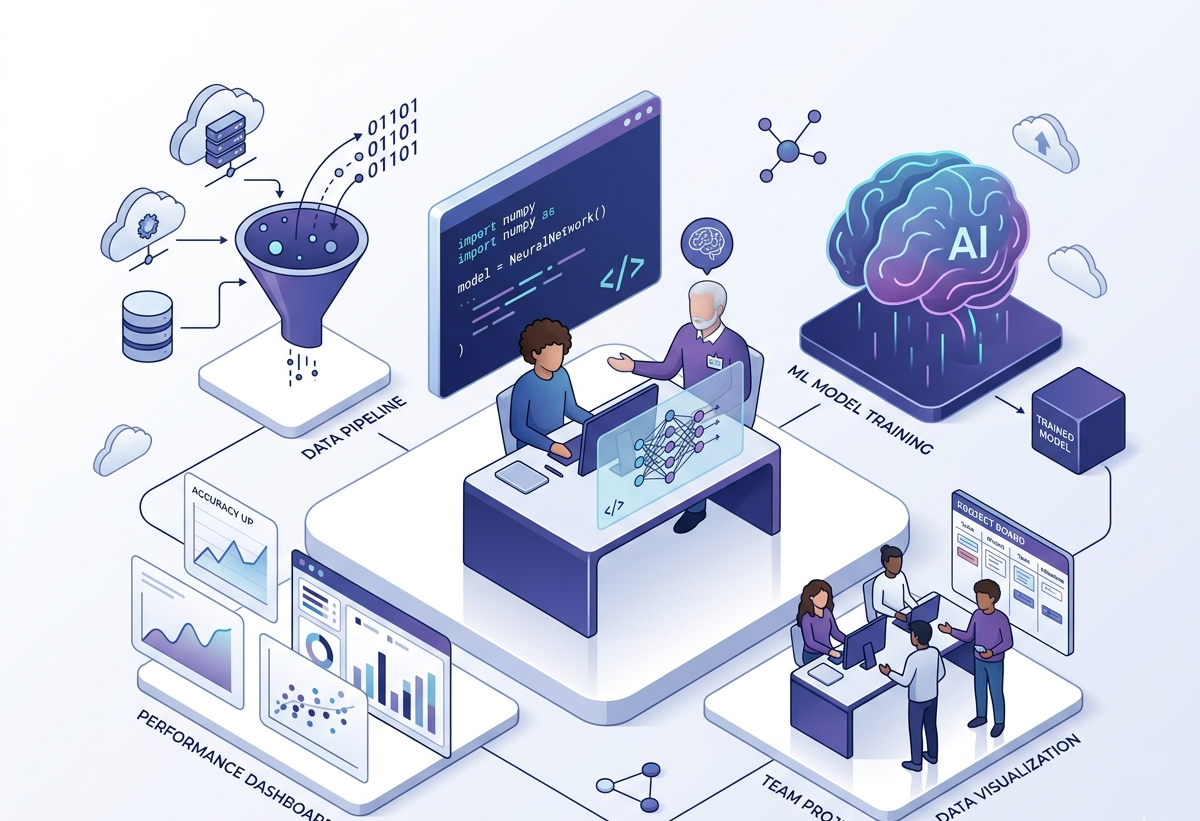 Data science internship Jalandhar