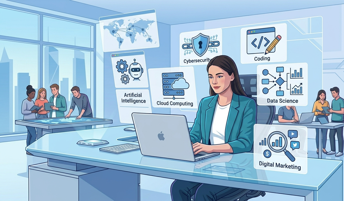 Best technology institute in Jalandhar