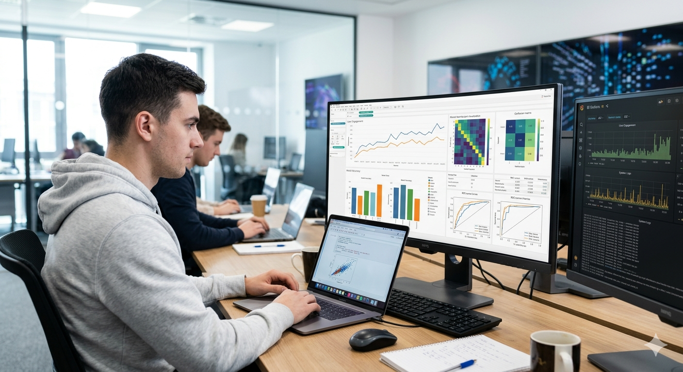 data science course for students Jalandhar